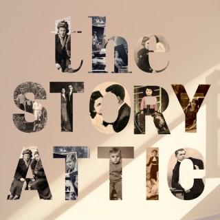 The Story Attic