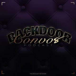 Backdoor Convos - Bodcast Network