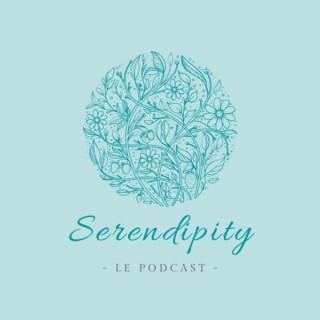 Serendipity - Le Podcast qui parle de désir d'enfant