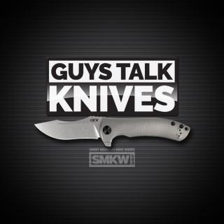 Guys Talk Knives