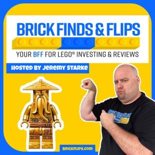 Brick Finds & Flips | Lego Investing