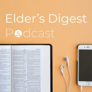 Elder's Digest Podcast