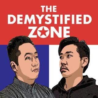 The Demystified Zone (DMZ)