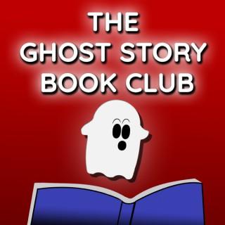 The Ghost Story Book Club