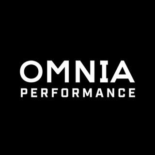The OMNIA Performance Podcast