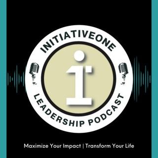 InitiativeOne Leadership Podcast