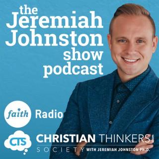 The Jeremiah Johnston Show