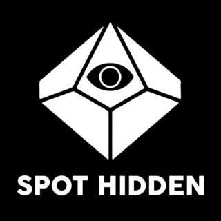 Spot Hidden