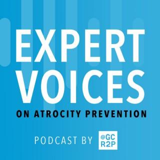Expert Voices on Atrocity Prevention