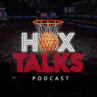 Hox Talks - An Atlanta Hawks Podcast