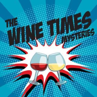 The Wine Times Mysteries