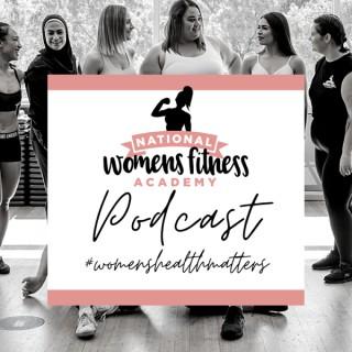 National Women's Fitness Academy Podcast