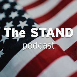 The STAND podcast