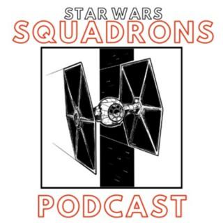 Star Wars Squadrons Podcast