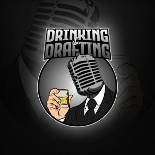 Drinking and Drafting: The Fantasy Footbaldies Off Season Podcast