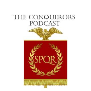 The Conquerors Podcast