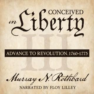 Conceived in Liberty, Volume III