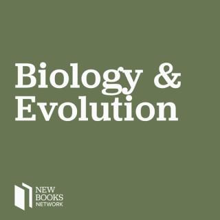 New Books in Biology and Evolution