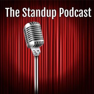 The Standup Podcast