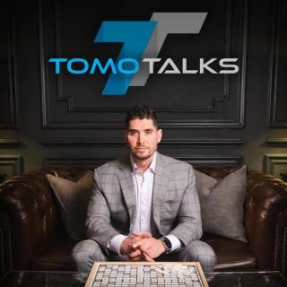 Tomo Talks