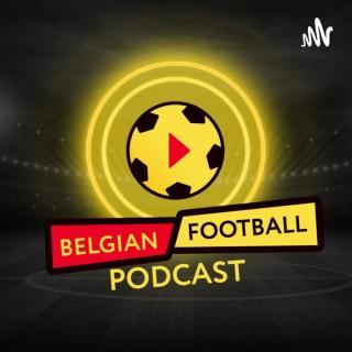 The Belgian Football Podcast
