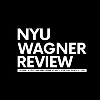 NYU Wagner Review Podcast Channel