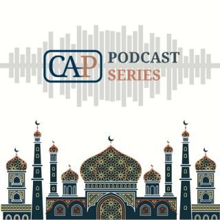 Central Asia Program Podcast Series