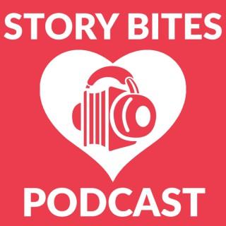 The Story Bites Podcast
