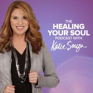 The Healing Your Soul Podcast