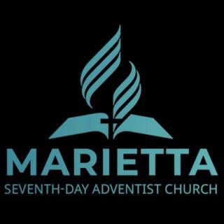 Marietta SDA Daily Devotion Podcast