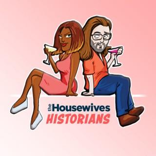 The Housewives Historians Podcast