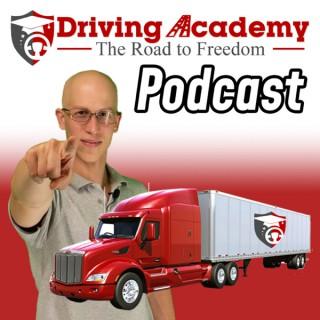 The CDL Driving Academy Podcast