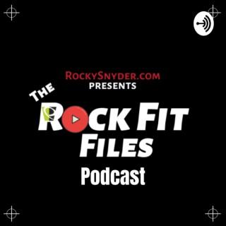 The Rock Fit Files