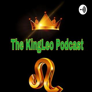 The KingLeo Podcast