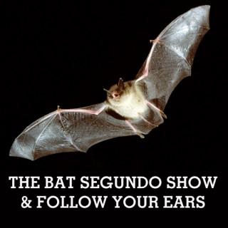 The Bat Segundo Show & Follow Your Ears