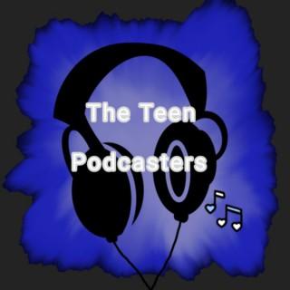 The Teen Podcasters