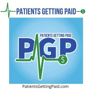 Patients Getting Paid