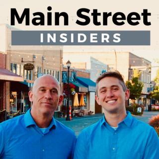 Main Street Insiders