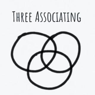 Three Associating: Adventures in Relational Psychoanalytic Supervision