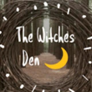 The Witches Den