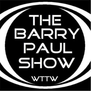 The Barry Paul Show (@BPNewsNet)