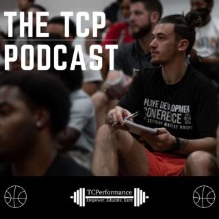 The TCP Podcast