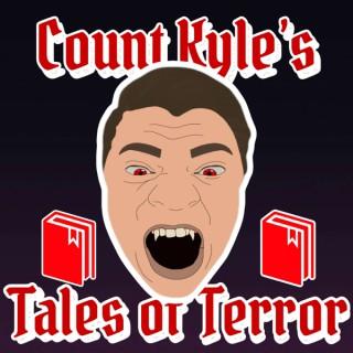 Count Kyle’s Tales of Terror
