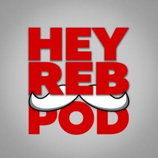 HEY REB: The UNLV Athletics Podcast with Tony & Joe