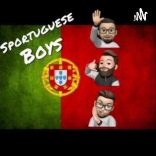SPORTuguese Boys