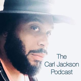 The Carl Jackson Podcast