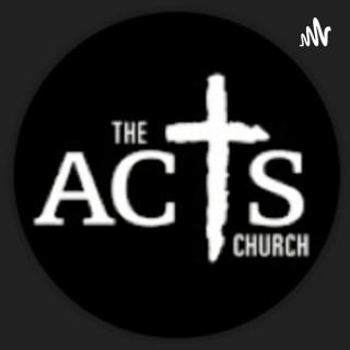 The Acts Church Hour