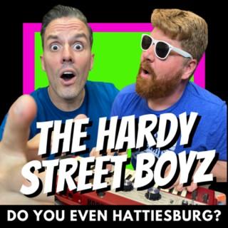 The Hardy Street Boyz