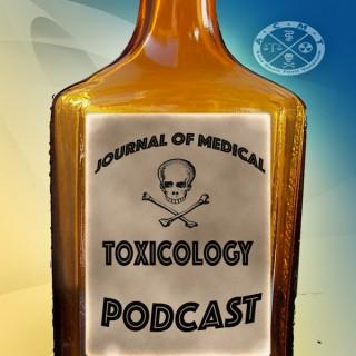 The Journal of Medical Toxicology Podcast