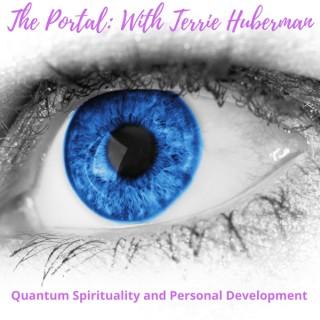 The Portal with Terrie Huberman